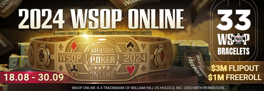 скачать wsop GGPokerOK 